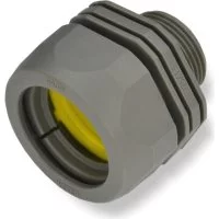 Муфта для гофрированных труб Weyer WQGD-M25G/AD28.5