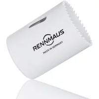 Коронка биметаллическая RENNMAUS 70167600001