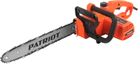 Электропила Patriot СS196 1800 Вт шина 40 см