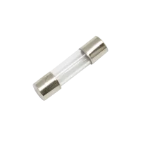 Предохранитель Oxion H520 4 А, 3 шт.
