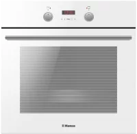 Электрический духовой шкаф Hansa BOEW68433 59.5x57.5x59.5 см конвекция цвет белый
