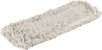 Насадка для швабры махровая 40x13 см