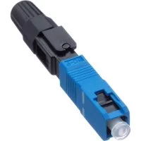 Fast-коннектор Netlink FTTH-SC/UPC