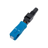 Fast-коннектор Netlink FTTH-SC/UPC