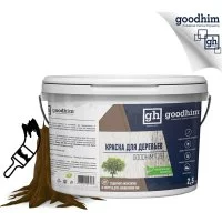 Краска для садовых деревьев Goodhim T151