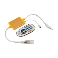 Контроллер General Lighting Systems GDC-RGB-1200-NL-IP67-220
