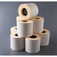 Самоклеящиеся термоэтикетки PACK INNOVATION ЭКО