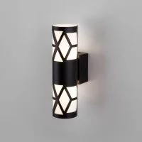 Настенный светодиодный светильник Elektrostandard MRL LED 1023 Fanc