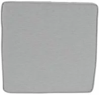 Подушка для стула Naterial Reseat 50x50 см жемчужный