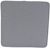 Подушка для стула Naterial Reseat 50x50 см синий