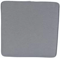 Подушка для стула Naterial Reseat 50x50 см синий