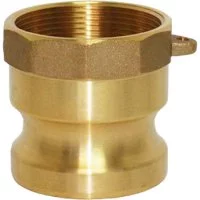 Камлок TITAN LOCK TL200ABR