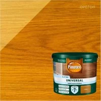 Пропитка Pinotex UNIVERSAL