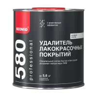 Средство для удаления краски Neomid 0.85 кг