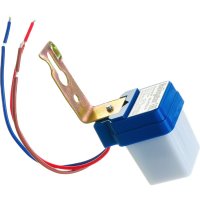 Фотореле Navigator NS-PC03-B