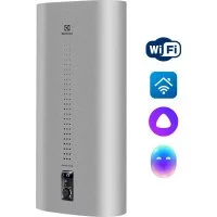 Водонагреватель Electrolux EWH 50 Centurio IQ 3.0 Silver