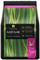 Семена газона ГазонCity Мятлик 2 кг