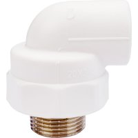 Сантехнический угольник Valtec VTp.753.0.02005