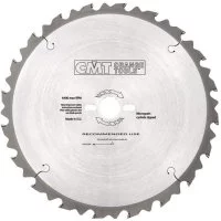 Пильный диск CMT 286.020.12M