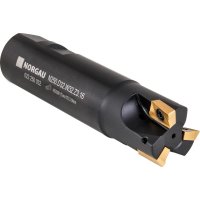 Корпус фрезы NORGAU N250.D32/Z3