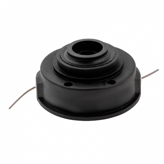 Катушка триммерная полуавтомат болт М6/М8 правая