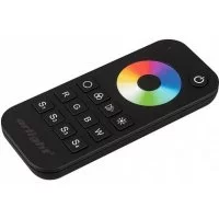 Пульт Arlight SMART-R28-RGBW Black