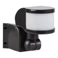Угловой настенный датчик движения duwi DD-06