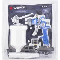 Краскораспылитель Forsage F-W-827-14