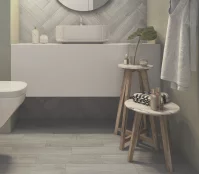 Керамогранит Gracia Ceramica Storia 12.5x50x0.8 см 0.875 м² неполированный цвет серый