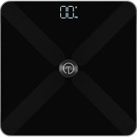 Смарт диагностические напольные весы TITAN electronics EK-TiE0001/черный