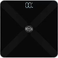 Смарт диагностические напольные весы TITAN electronics EK-TiE0001/черный