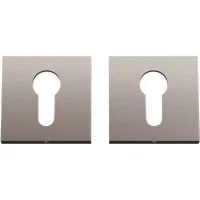 Цилиндровые накладки Code Deco Slim DP-C-30-GRF