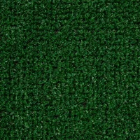 Искусственный газон «Grass» толщина 6 мм ширина 2 м (на отрез) цвет зелёный