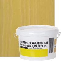 Антисептик матовый сосна 2.5 л