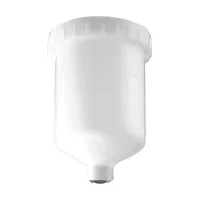 Бачок для краскопульта ГРЮН HVLP / ГЕЛЬБ LVMP Berger BG BG1386