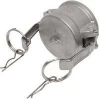 Камлок TITAN LOCK TL150DCSS