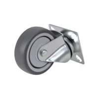 Поворотное колесо Brante NF-0121