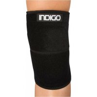 Неопреновый суппорт голеностопа INDIGO IN212.М