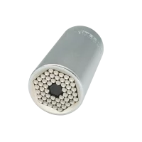 Торцевая головка универсальная Dexter HT205109 1/2 дюйма 11-32 мм