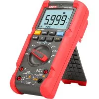 Цифровой мультиметр UNI-T UT17B PRO
