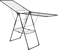 Сушилка для белья напольная Nika СБ8П 21 м, 180x93x51 см