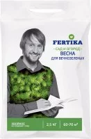Удобрение для хвойных Фертика Весна для вечнозеленых 2.5 кг