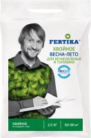 Удобрение для хвойных Фертика Весна для вечнозеленых 2.5 кг