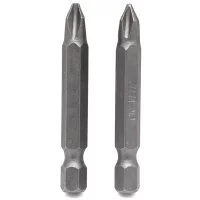 Бита магнитная Vira 554111 PH2x50 мм, 2 шт.