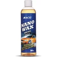 Воск ACG NANO WAX