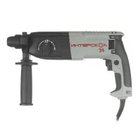 Перфоратор электрический Интерскол П-24/700ЭР 720 Вт 2,6 Дж SDS-plus (160.1.2.23)