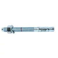 Клиновой анкер Tecfi ZJE ZN 10x120 (4 шт.)