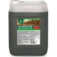 Невымываемый антисептик PROSEPT ECO ULTRA
