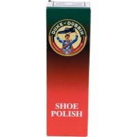 Крем для ухода за гладкой кожей Duke of Dubbin Duke Shoe Polish