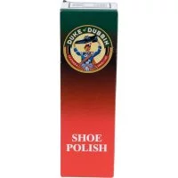 Крем для ухода за гладкой кожей Duke of Dubbin Duke Shoe Polish